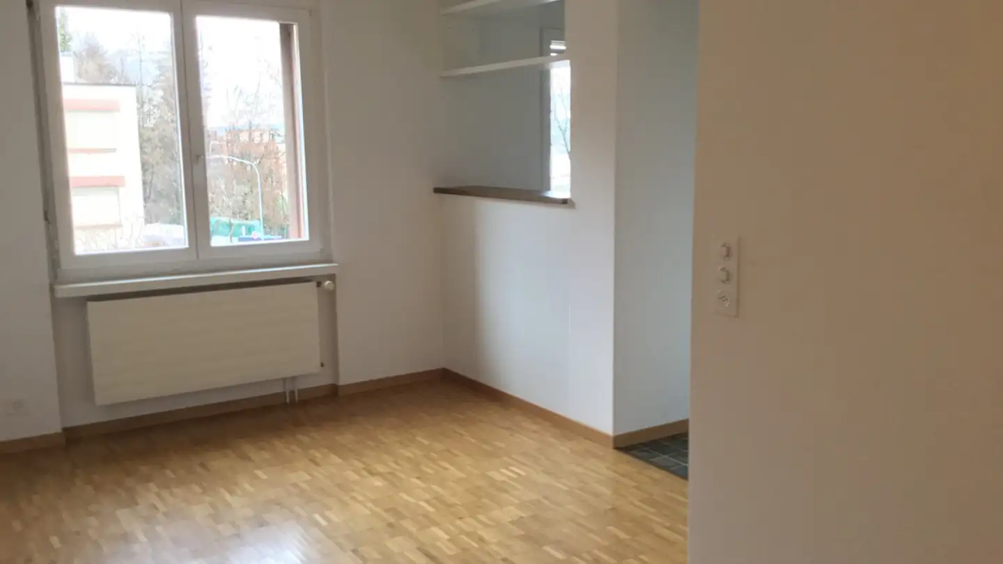Apartment for rent - Neudorfstrasse 39, 8820 Wädenswil - Photo 4
