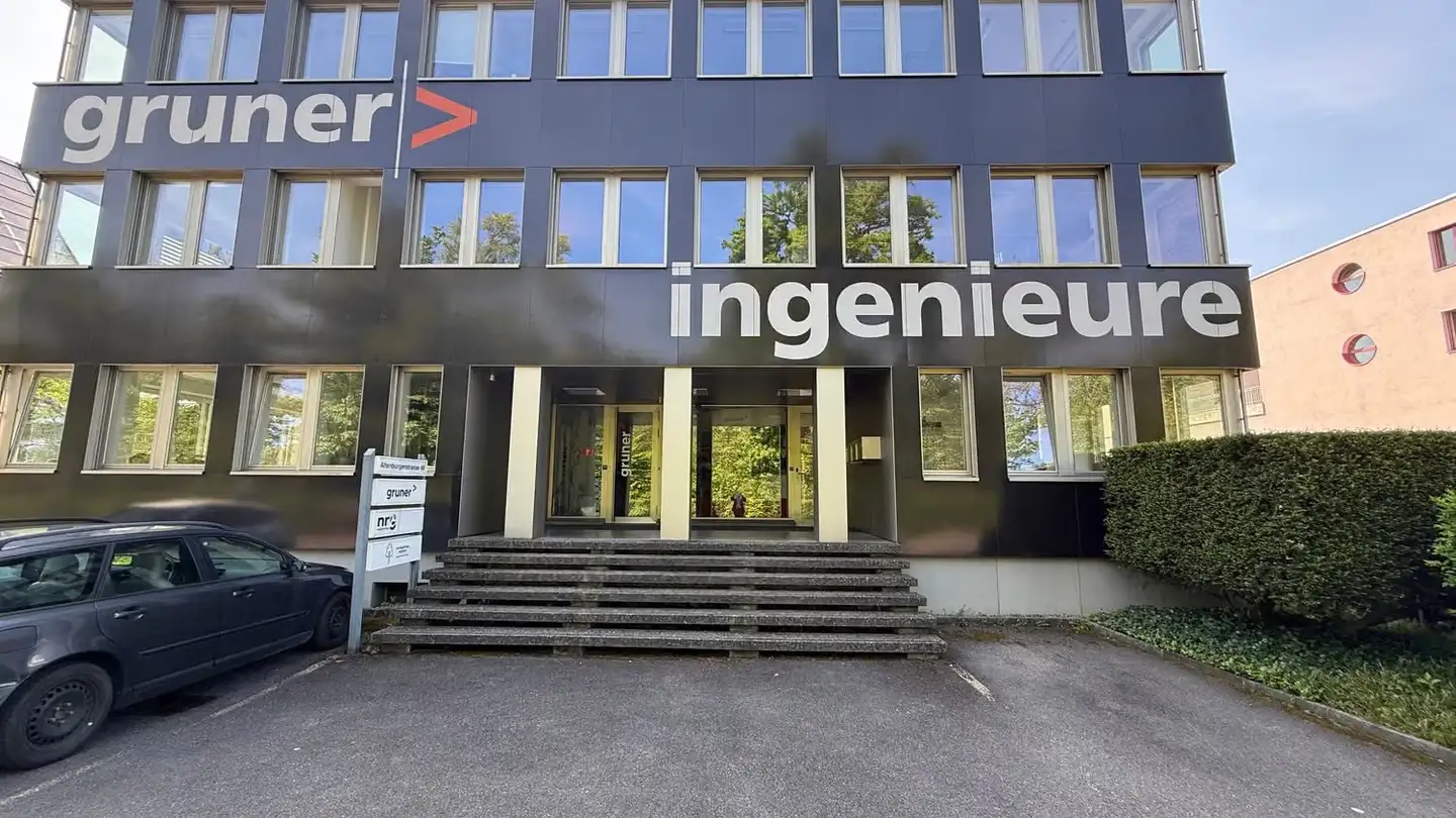 Office space for rent - Altenburgerstrasse 49, 5200 Brugg AG - Photo 2