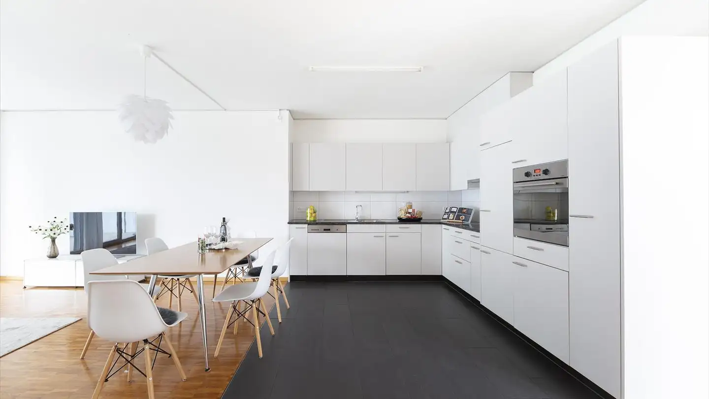 Appartamento in affitto - Bahnhofstrasse 17, 9470 Buchs SG - Photo 2