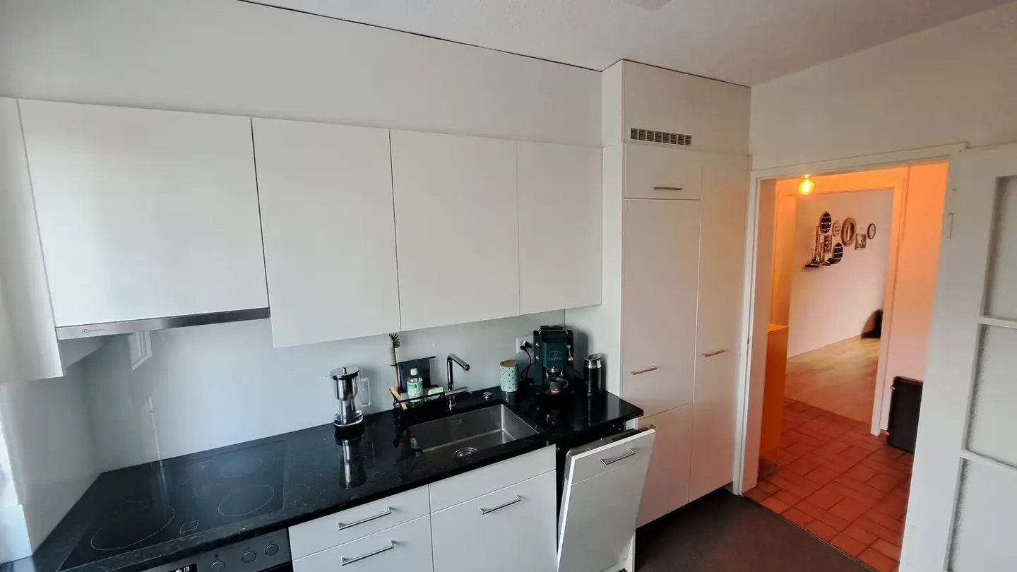 Appartamento in affitto - Döltschiweg 53, 8055 Zürich - Foto 4