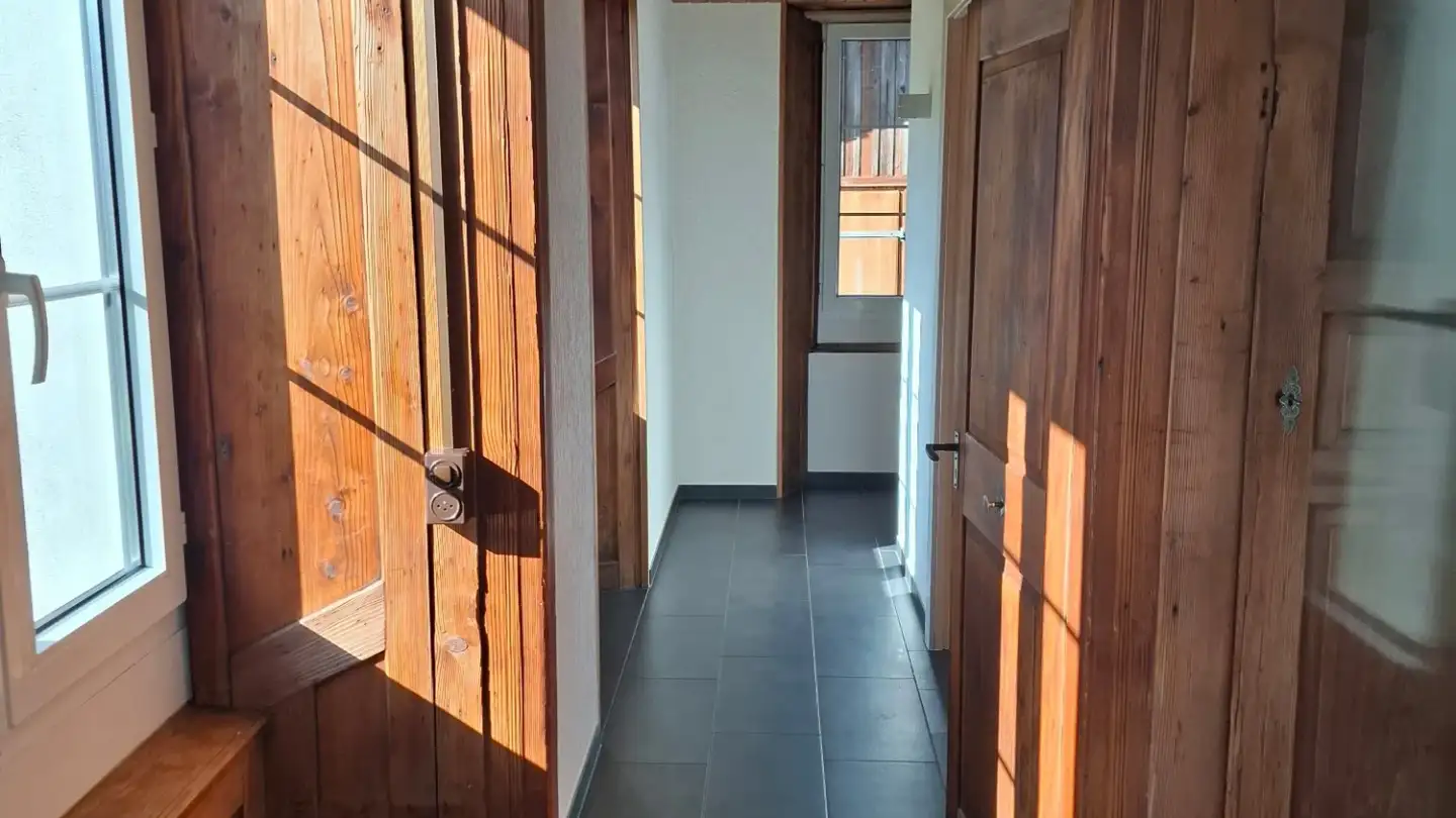 Appartement à louer - 5524 Nesselnbach - Photo 3
