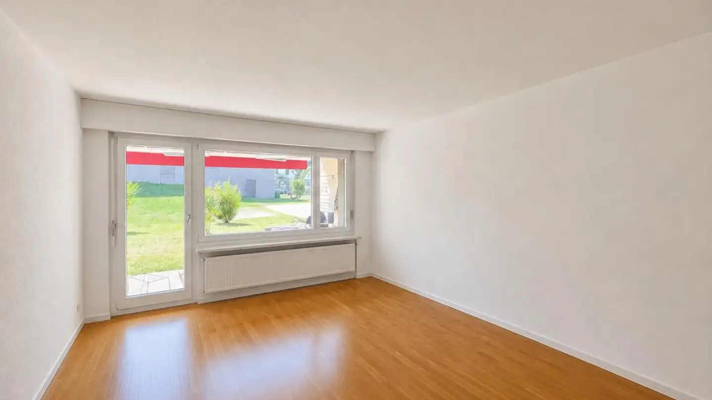 Apartment for rent - Unterplattenstrasse 25, 9620 Lichtensteig - Photo 3