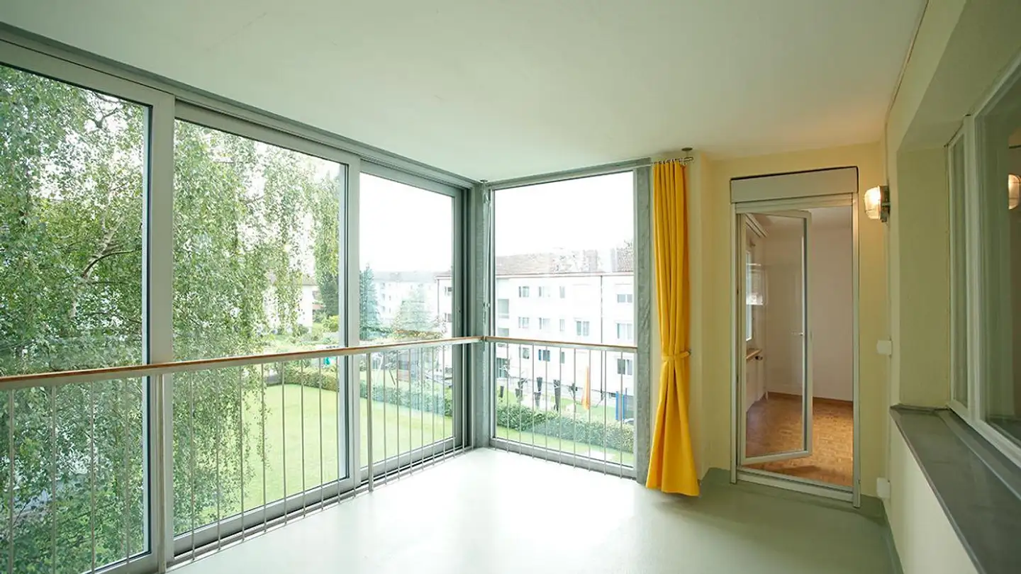 Appartamento in affitto - Brühlstrasse 83, 9320 Arbon - Foto 2