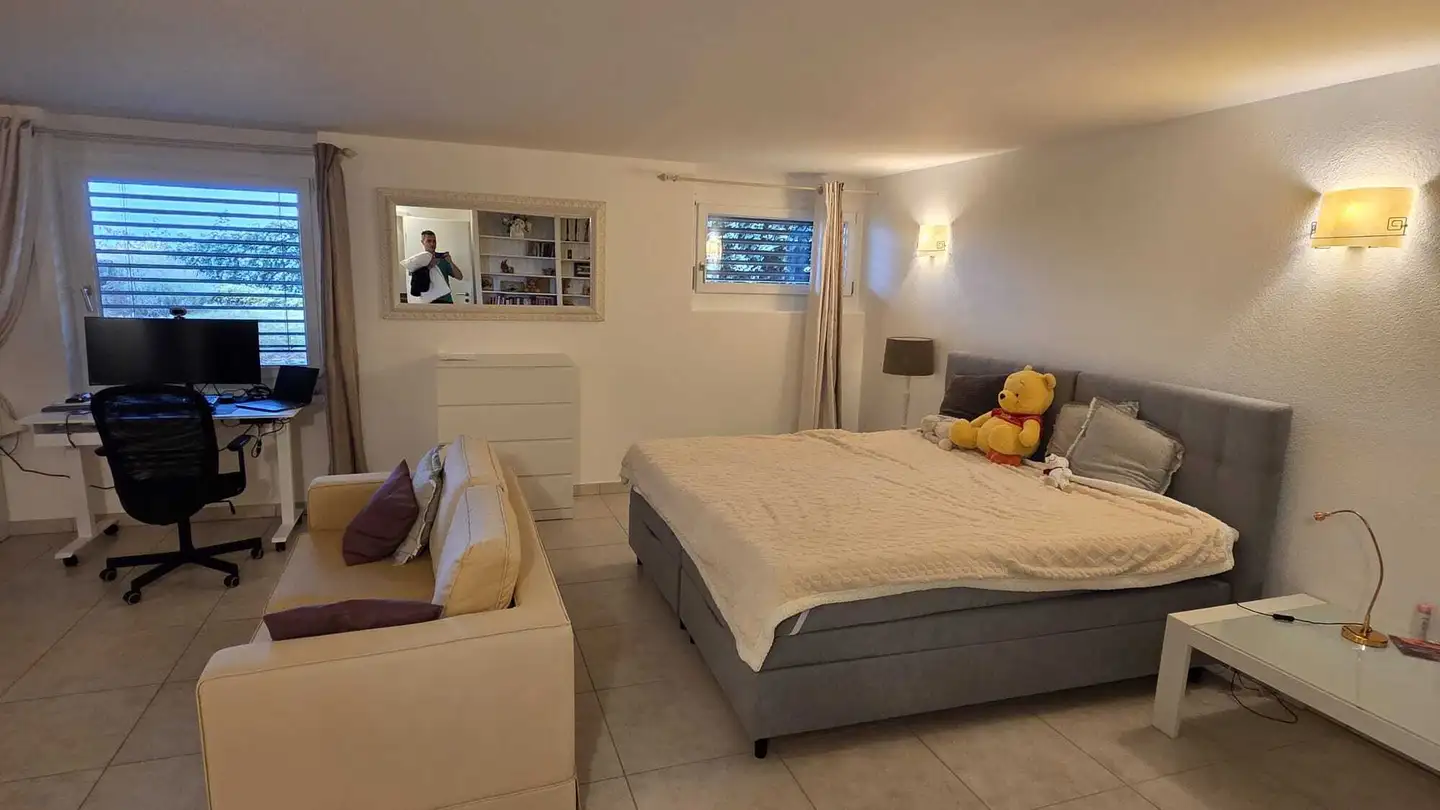 Appartamento in affitto - 1095 Lutry - Foto 4
