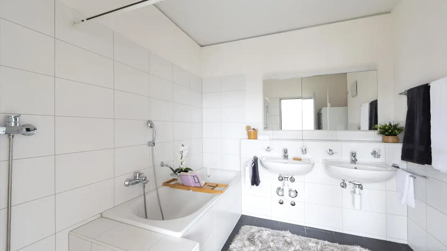 Appartamento in affitto - Bahnhofstrasse 17, 9470 Buchs SG - Photo 4