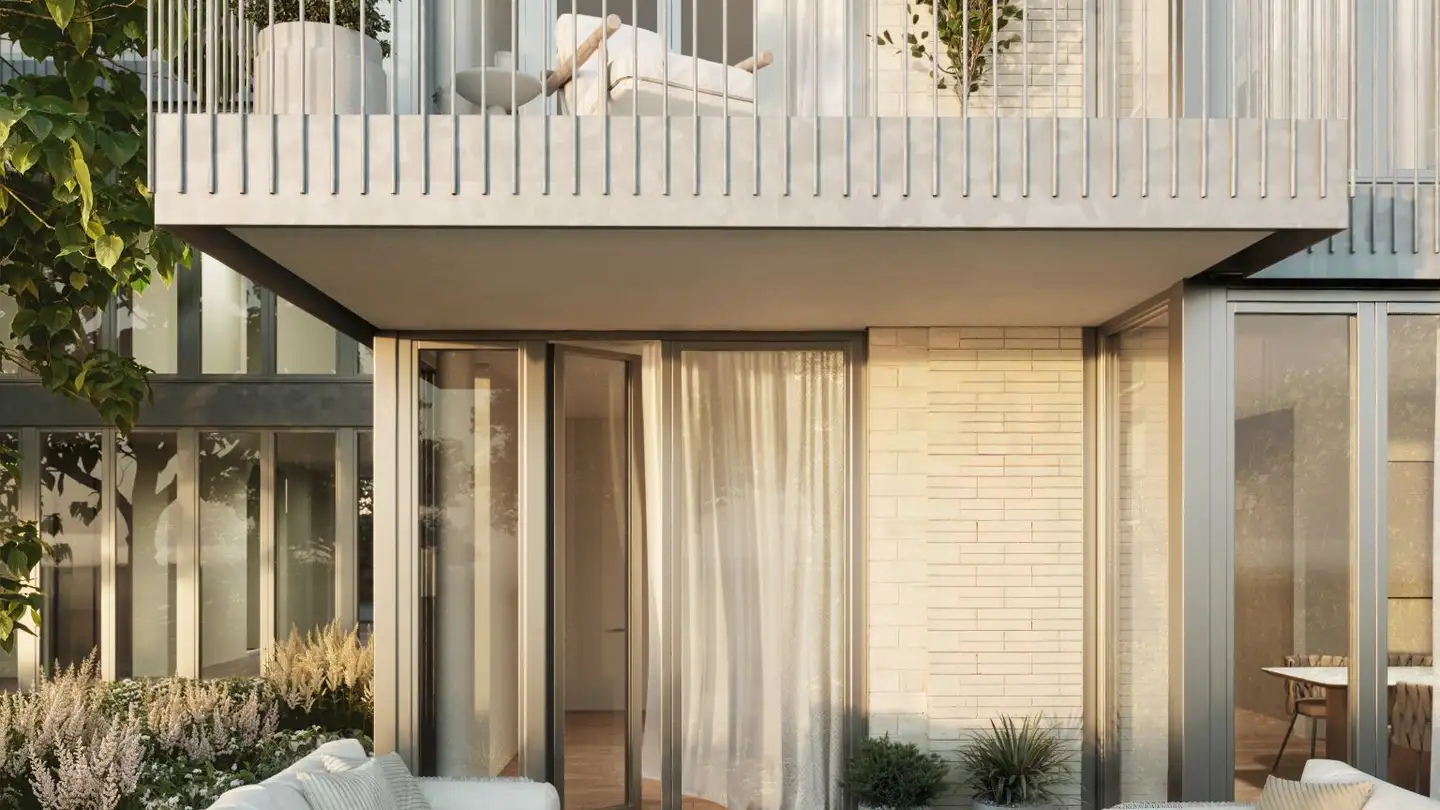 Apartment for sale - Birchdörfli, 8050 Zürich