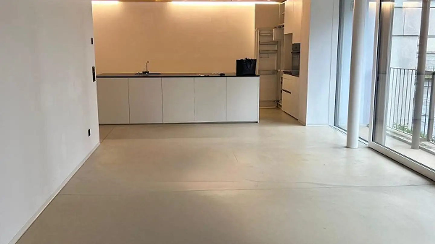 Apartment for rent - Kirchstrasse 36, 9400 Rorschach - Photo 2