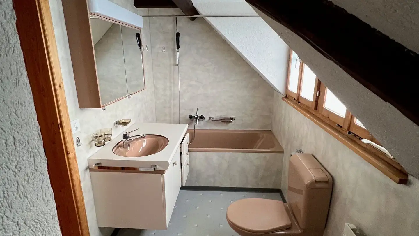 Attico in affitto - Plattenstrasse 4, 8627 Grüningen - Foto 3