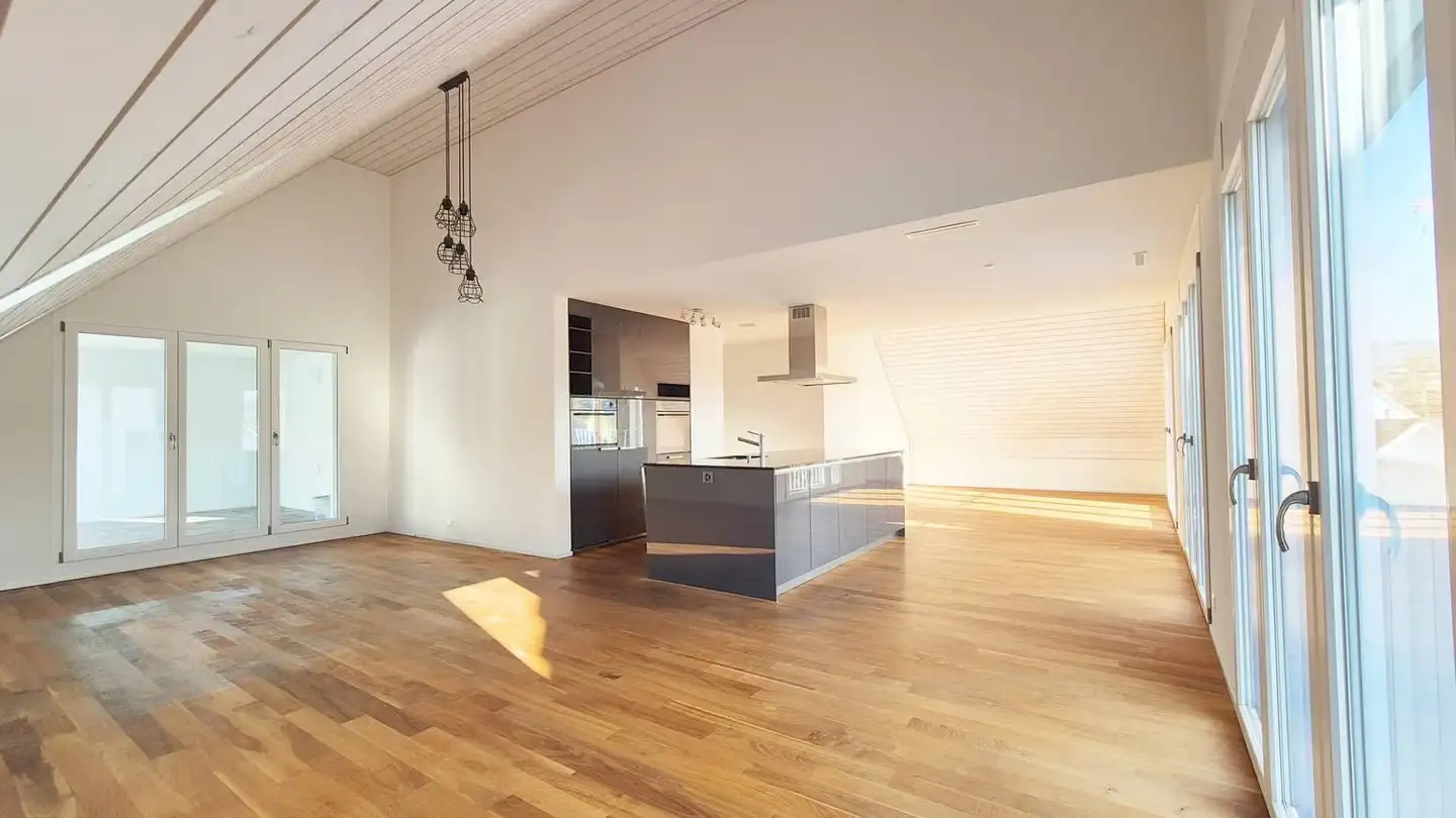 Maisonette kaufen - Obermühleweg 3b, 8424 Embrach - Foto 2