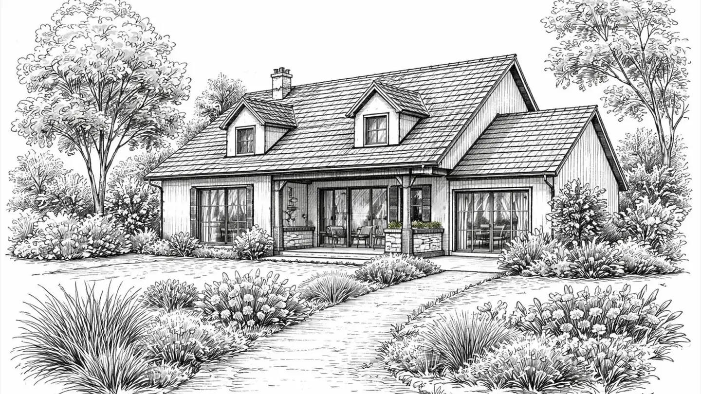 Maison individuelle à vendre - 2525 Le Landeron