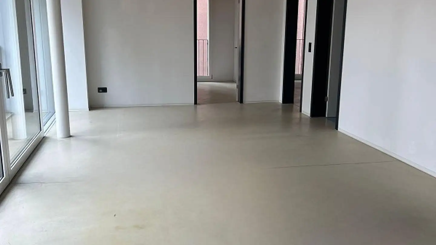 Apartment for rent - Kirchstrasse 36, 9400 Rorschach - Photo 3