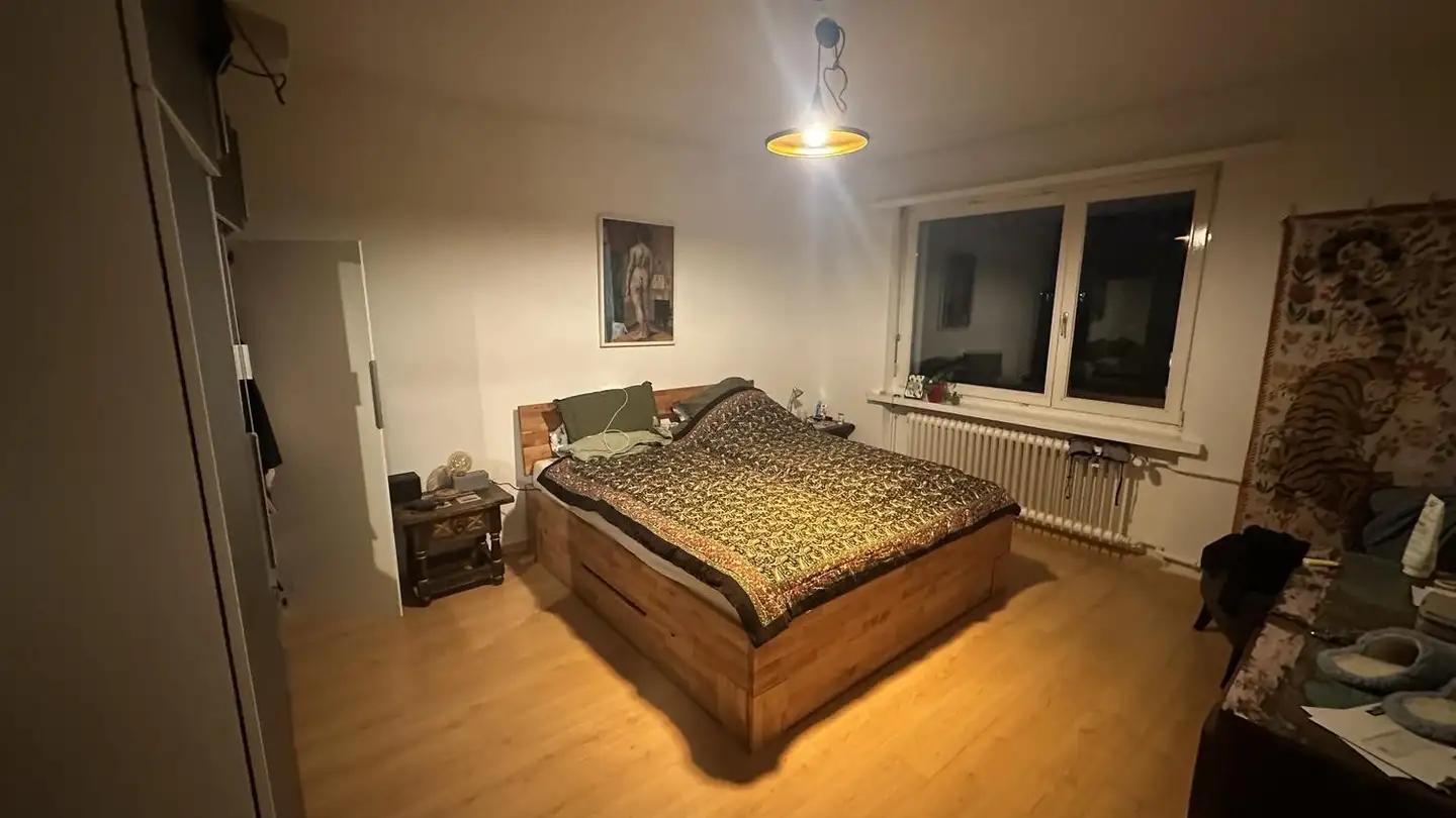 Appartement à louer - Rosengartenstrasse 6, 8037 Zürich - Photo 2