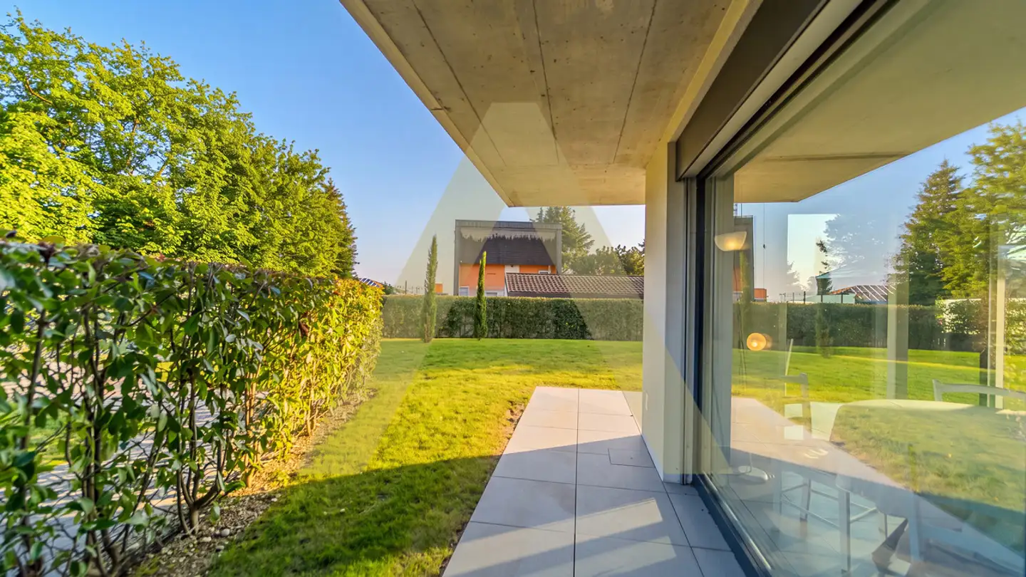 Wohnung mieten - Chemin De Champagne, 1025 St-Sulpice VD - Foto 2