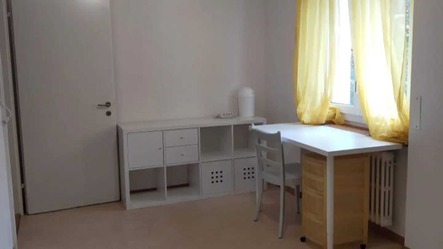 Stanza singola in affitto - 8820 Wädenswil - Photo 3