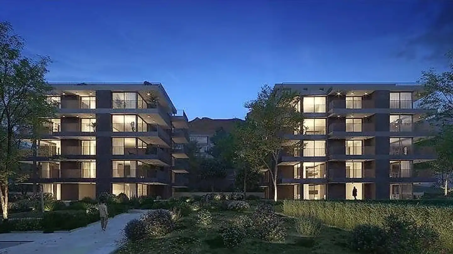 Appartamento in vendita - Via Ceresio 62, 6963 Pregassona - Foto 3