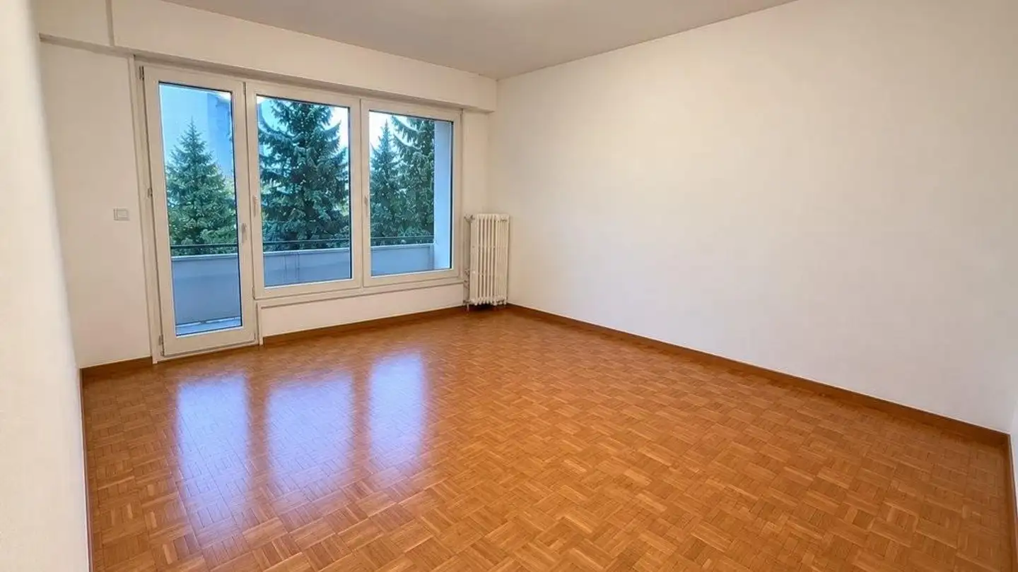 Appartamento in affitto - Avenue Collonges 1, 1004 Lausanne