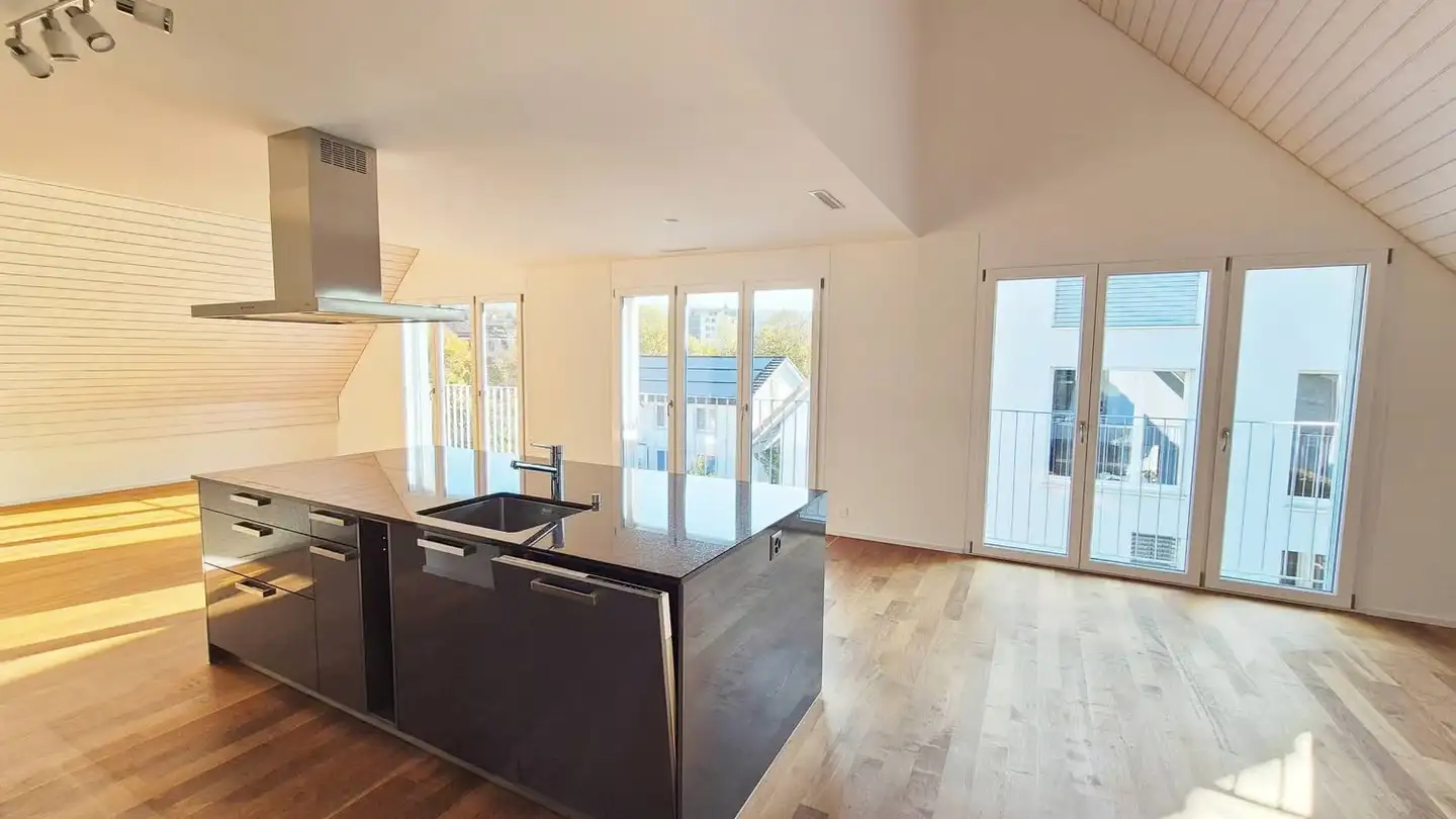 Maisonette kaufen - Obermühleweg 3b, 8424 Embrach - Foto 4