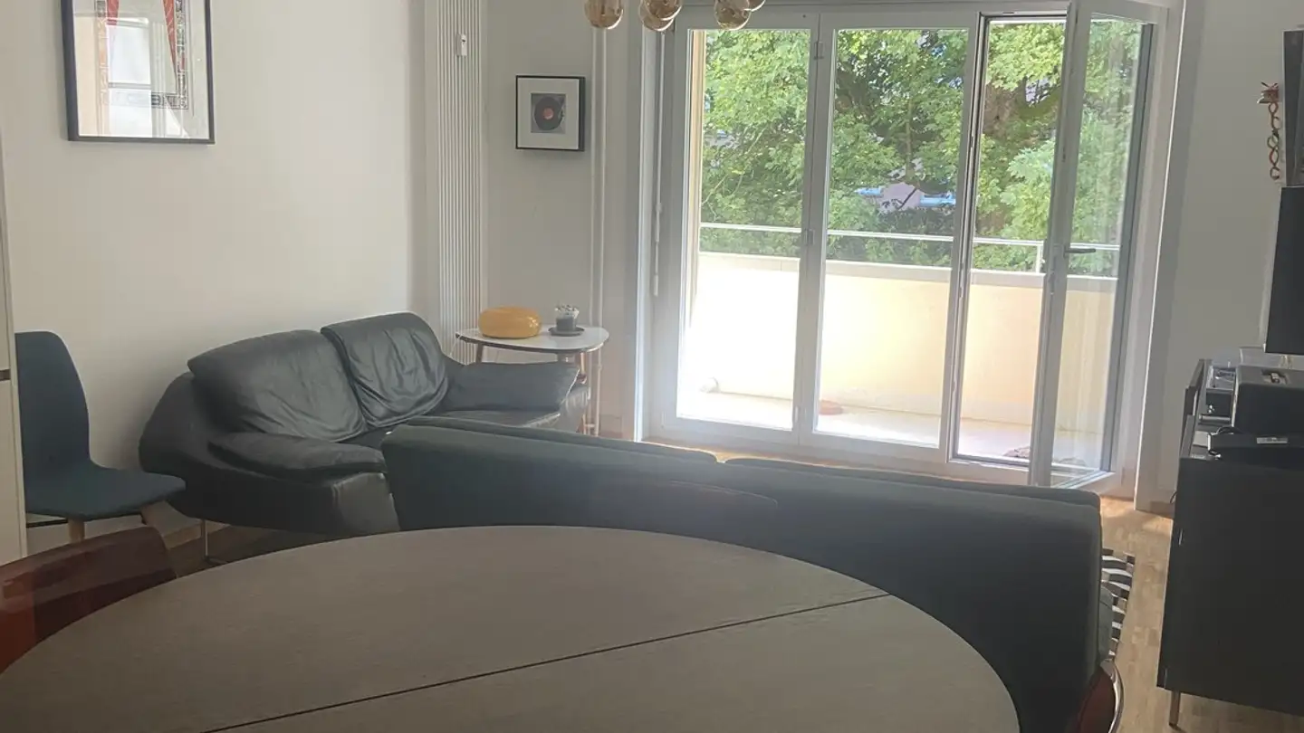 Appartamento in affitto - 3013 Bern