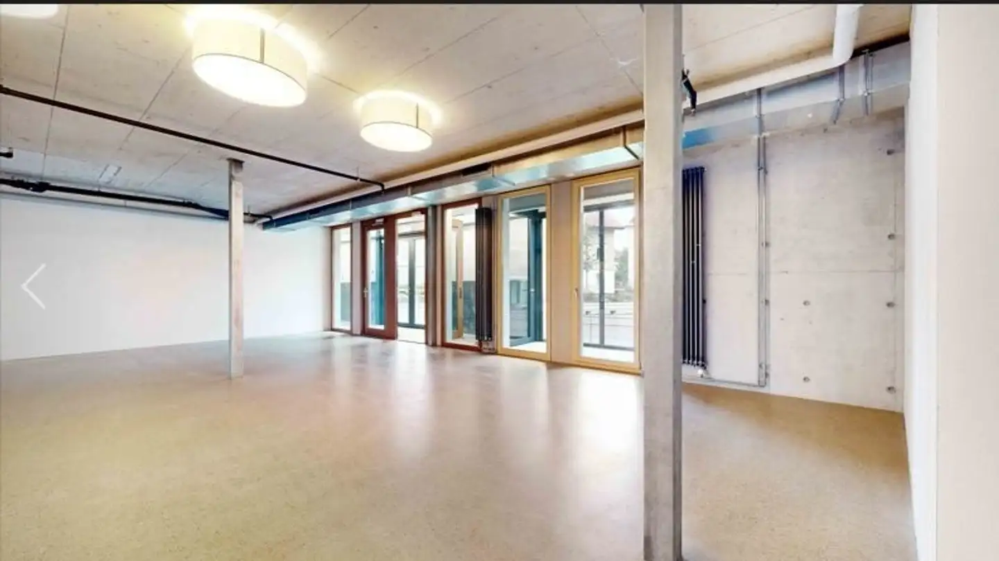 Spazio ufficio in affitto - Feldstrasse 16, 8400 Winterthur - Foto 4