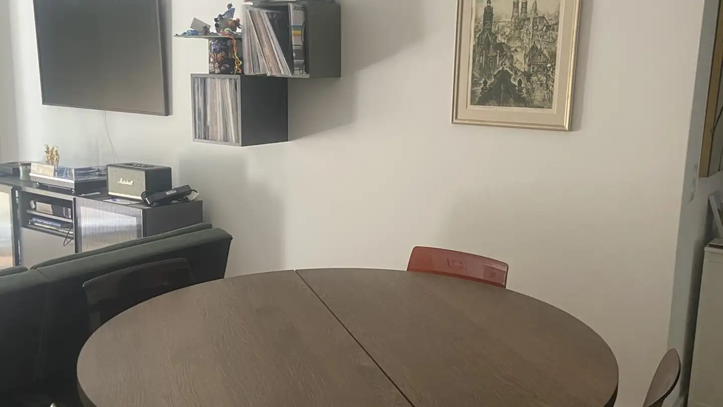 Appartamento in affitto - 3013 Bern - Foto 2