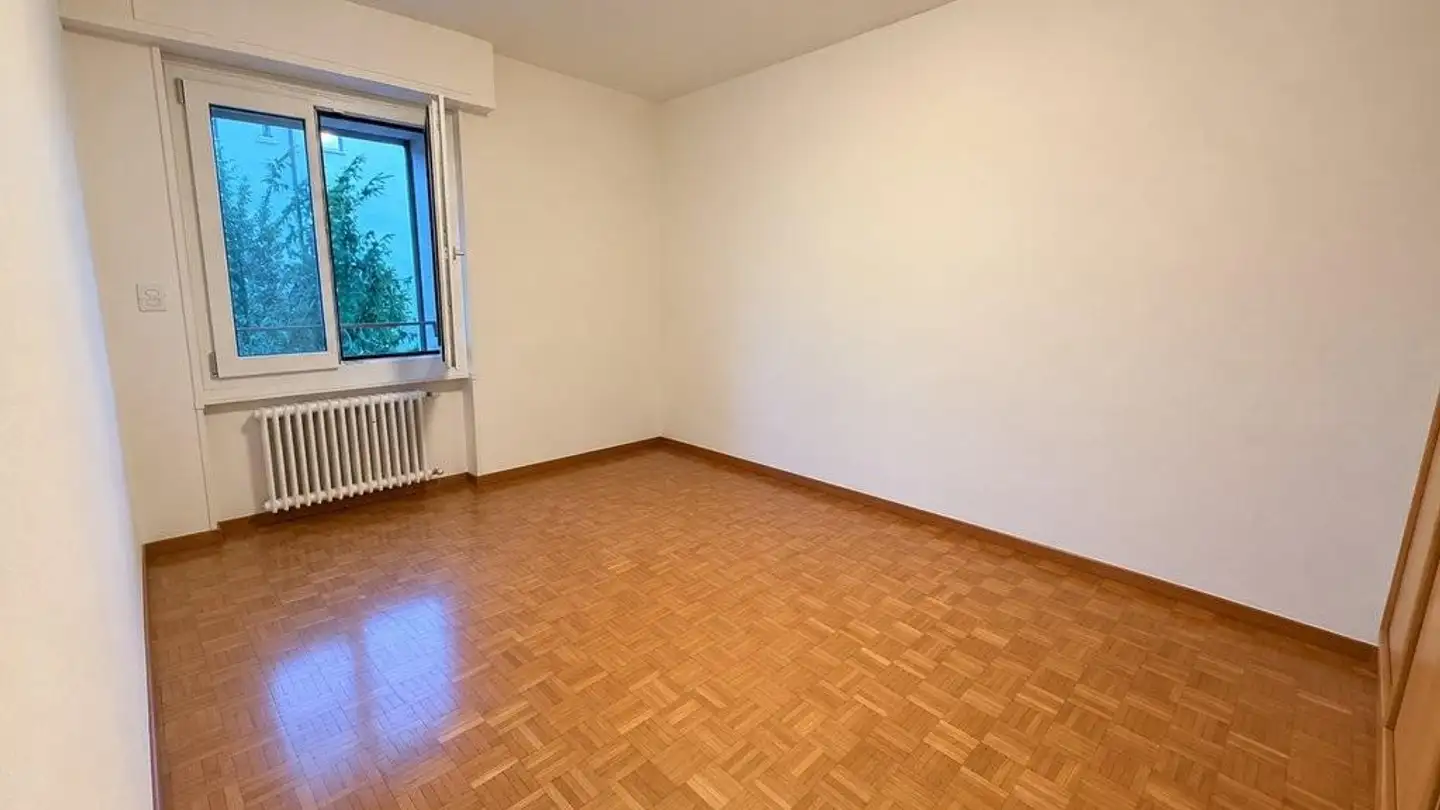 Appartamento in affitto - Avenue Collonges 1, 1004 Lausanne - Foto 4