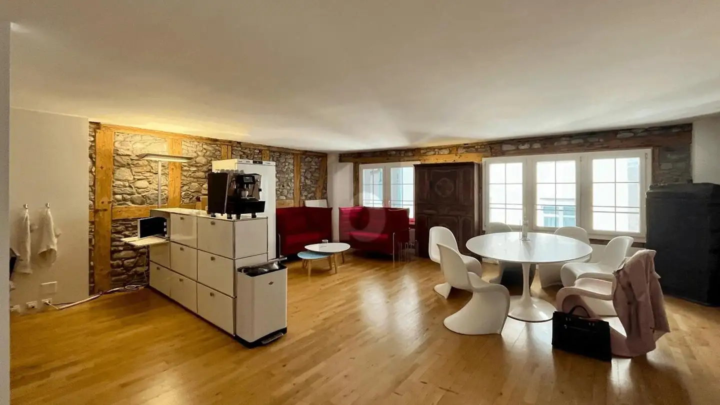 Bureau à louer - 8001 Zürich - Photo 3