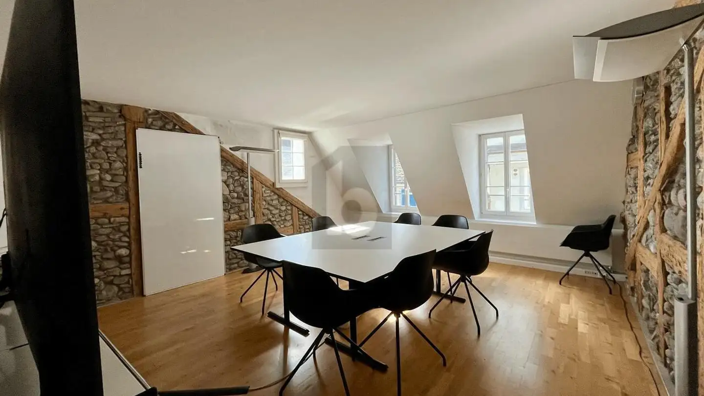 Bureau à louer - 8001 Zürich - Photo 4