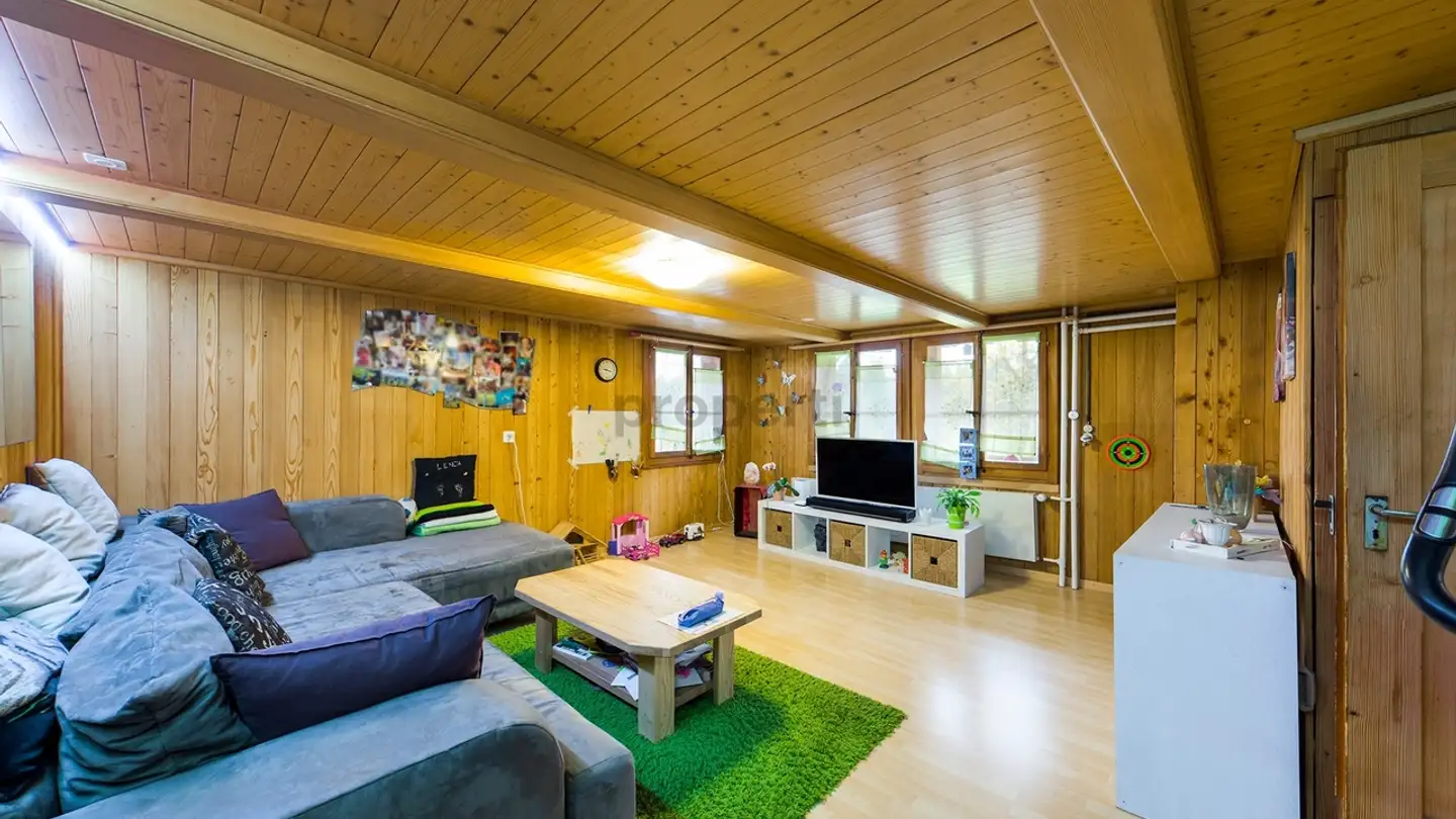 Wohnung mieten - 3537 Eggiwil