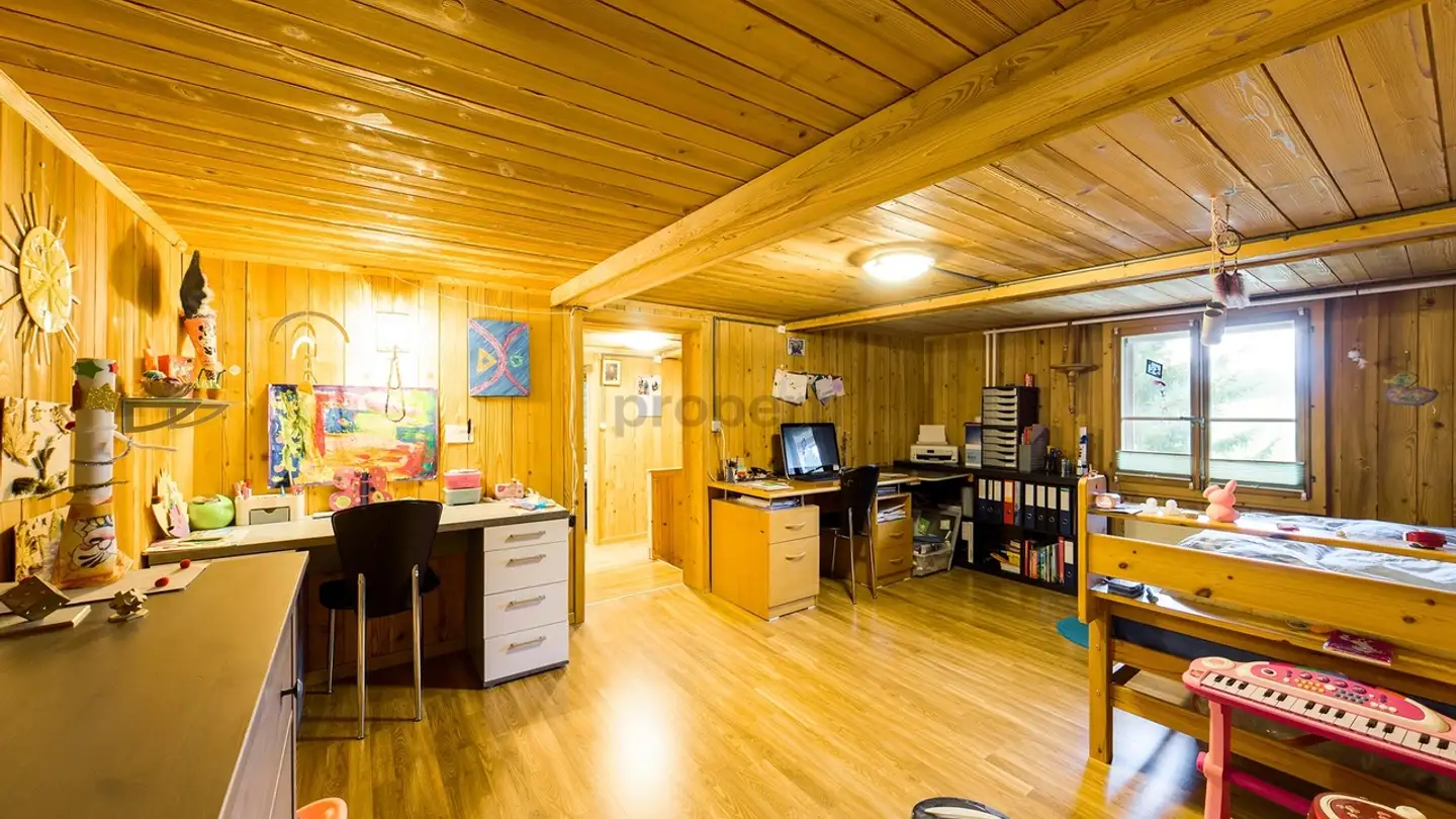 Wohnung mieten - 3537 Eggiwil - Foto 2