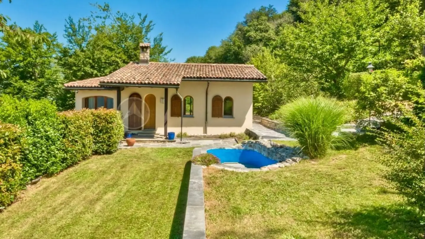 Single house for rent - 6947 Vaglio - Photo 2