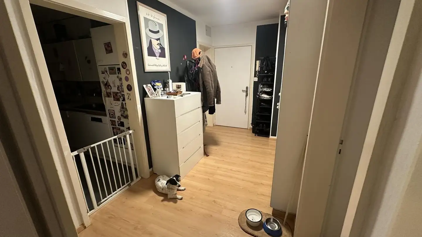 Appartement à louer - Rosengartenstrasse 6, 8037 Zürich - Photo 4