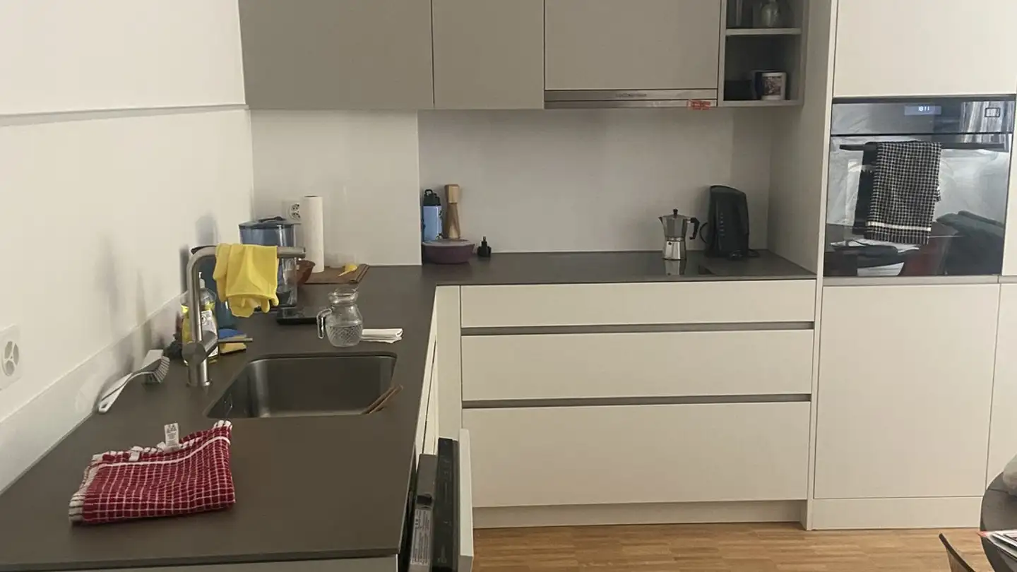 Appartamento in affitto - 3013 Bern - Foto 4