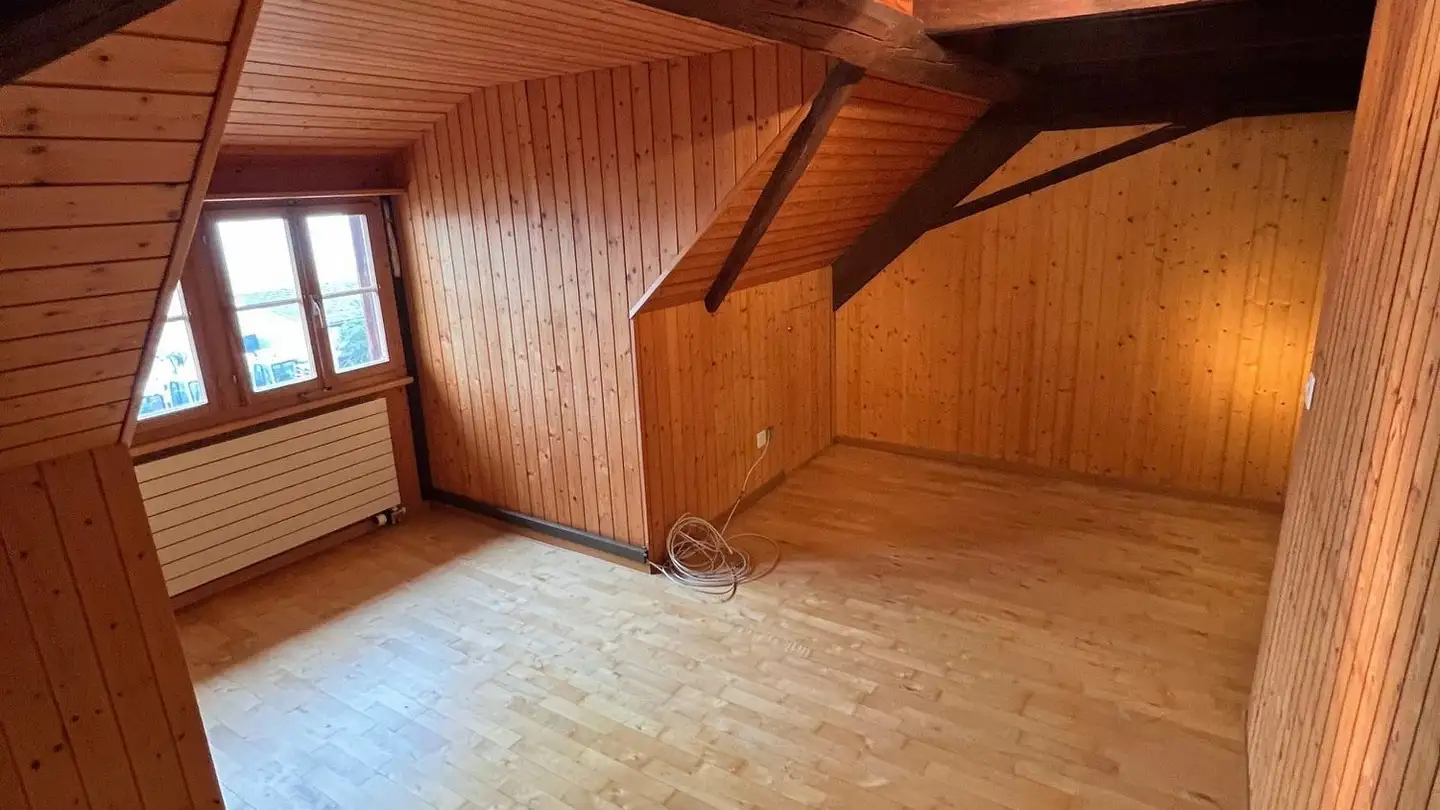 Attico in affitto - Plattenstrasse 4, 8627 Grüningen - Foto 4
