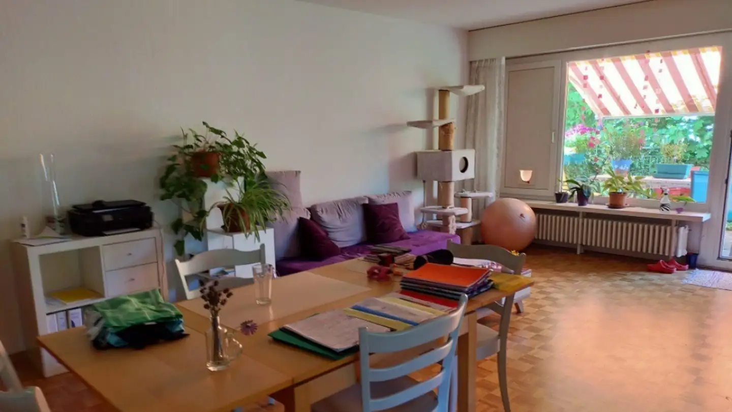 Stanza singola in affitto - 8820 Wädenswil - Photo 4