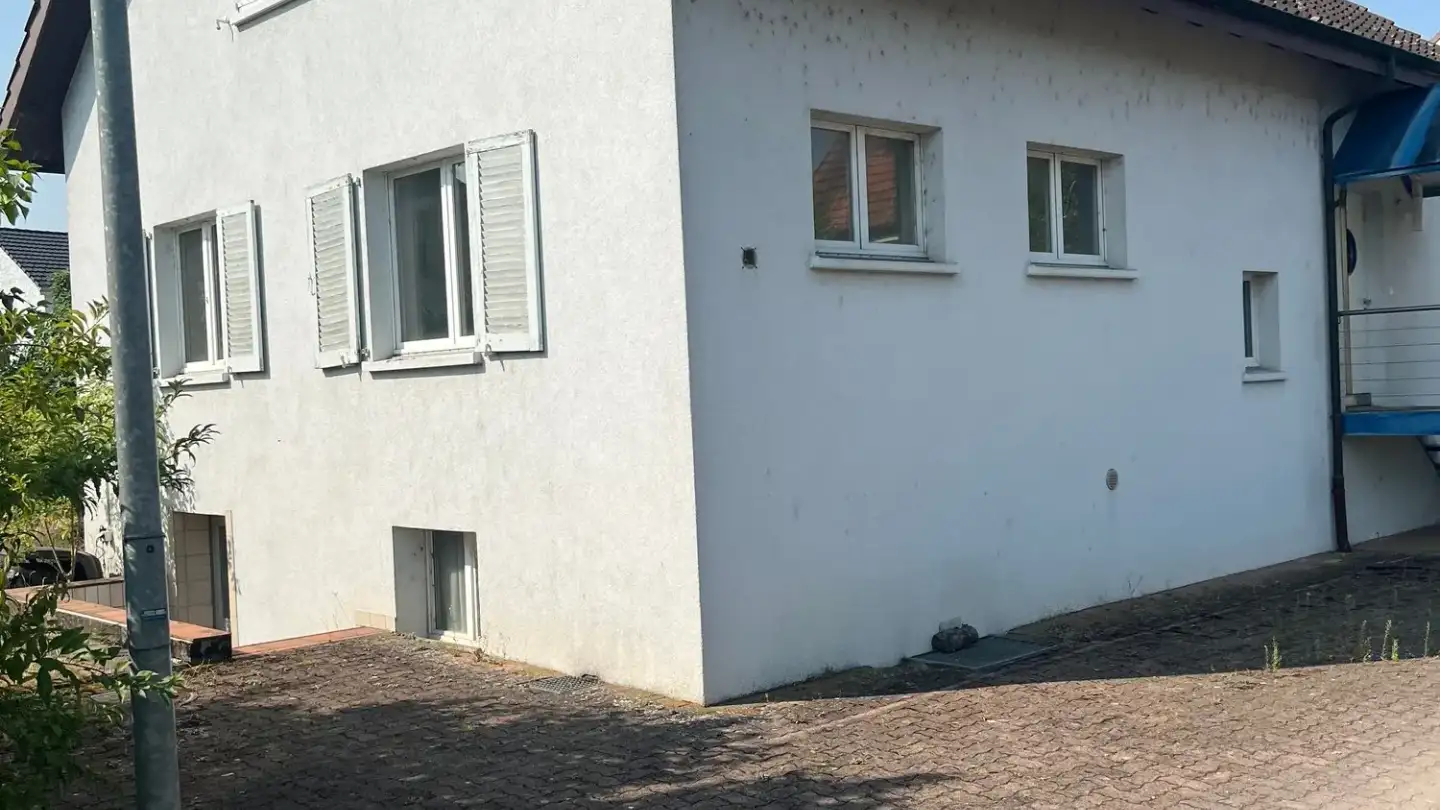 Single house for sale - Schützenstrasse 27, 5102 Rupperswil - Photo 2