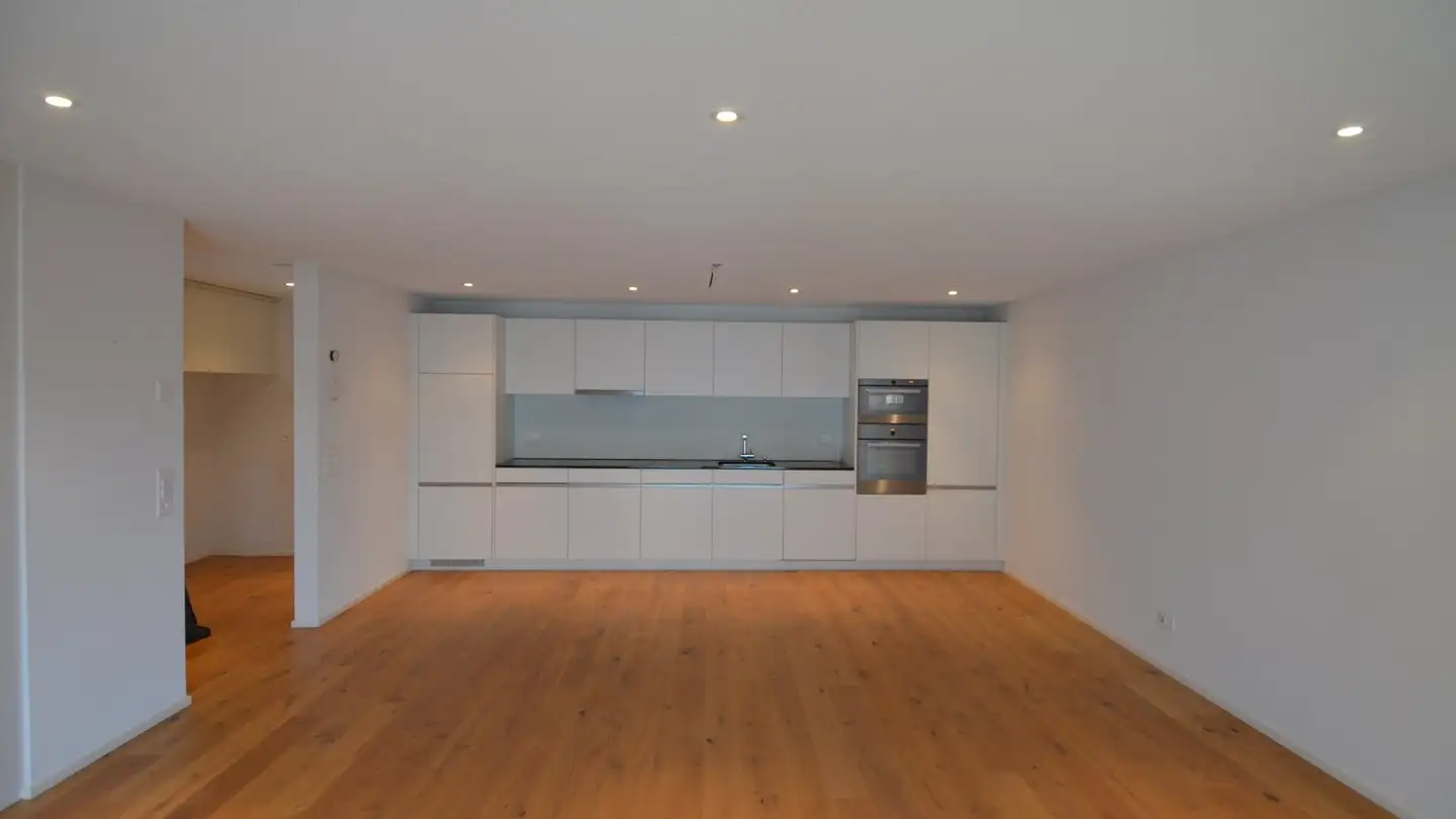 Appartamento in affitto - Feldeggstrasse 6, 3427 Utzenstorf