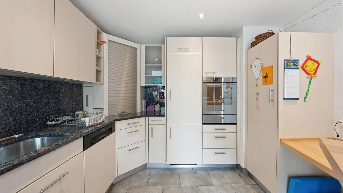 Apartment for sale - Schwalbenweg 14, 9450 Altstätten SG - Photo 3