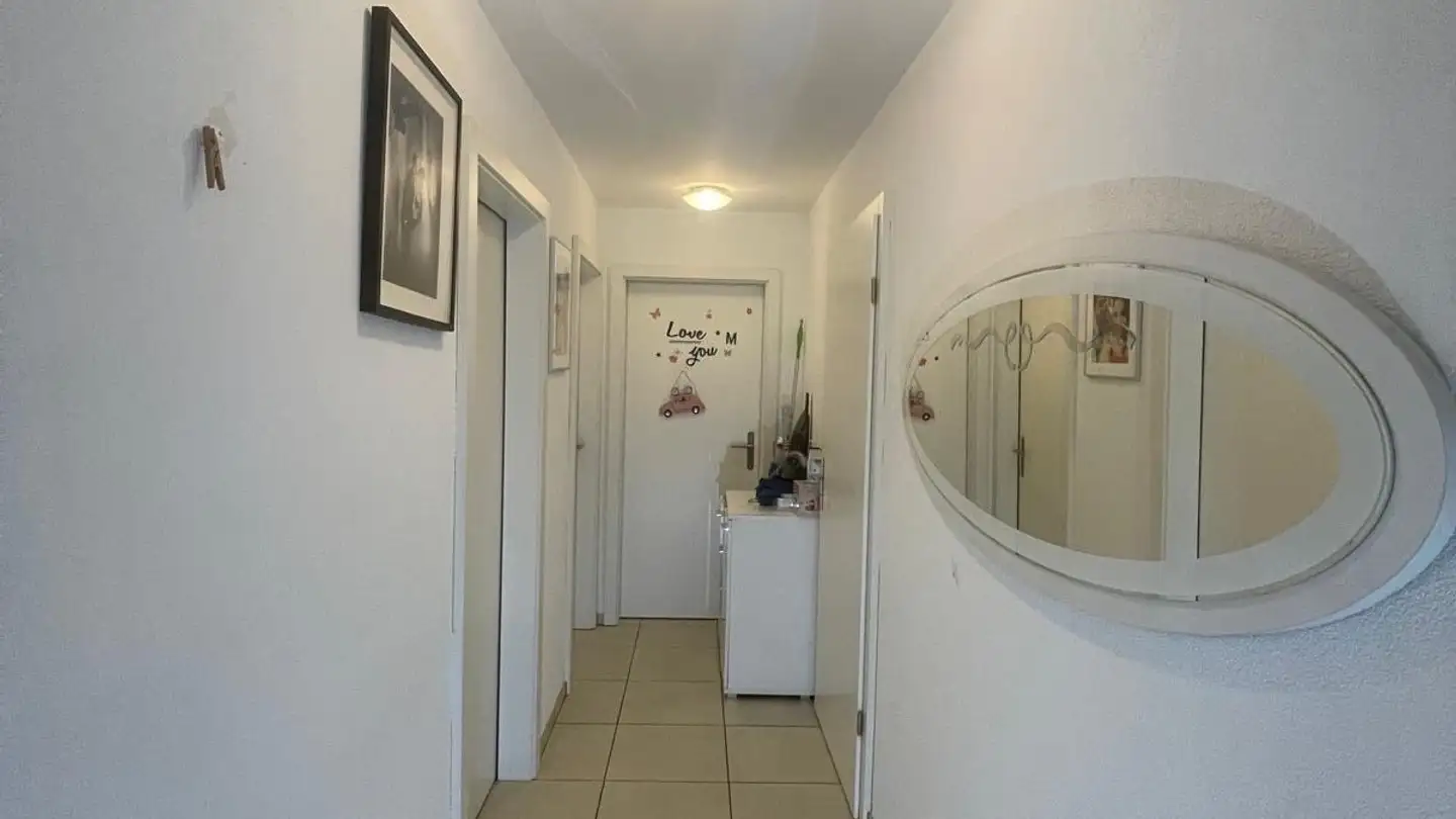 Apartment for rent - 1700 Fribourg