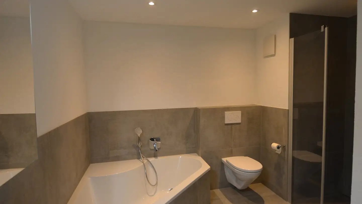 Appartamento in affitto - Feldeggstrasse 6, 3427 Utzenstorf - Foto 4