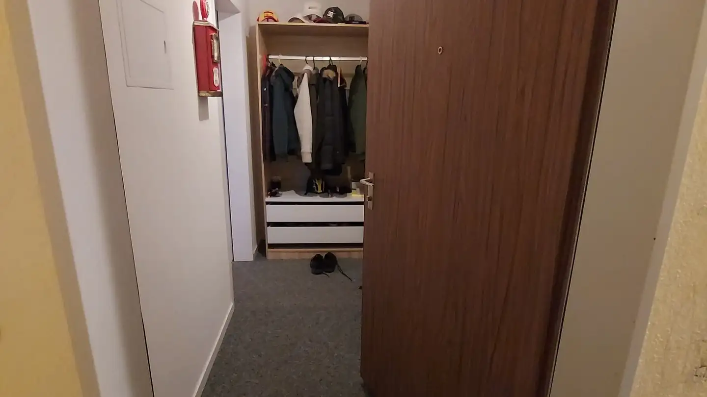 Appartement à louer - Fronalpstrasse 6, 8752 Näfels - Photo 2