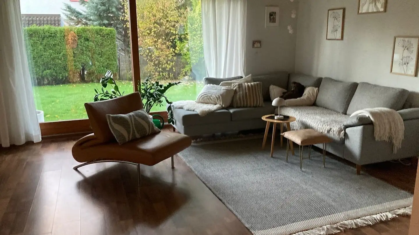 Single house for rent - 8340 Hinwil - Photo 4