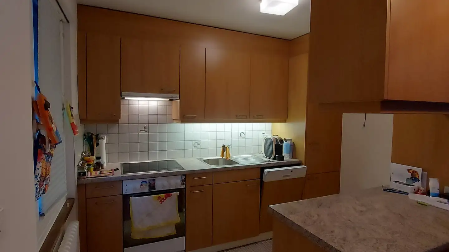Appartement à louer - Fronalpstrasse 6, 8752 Näfels - Photo 4