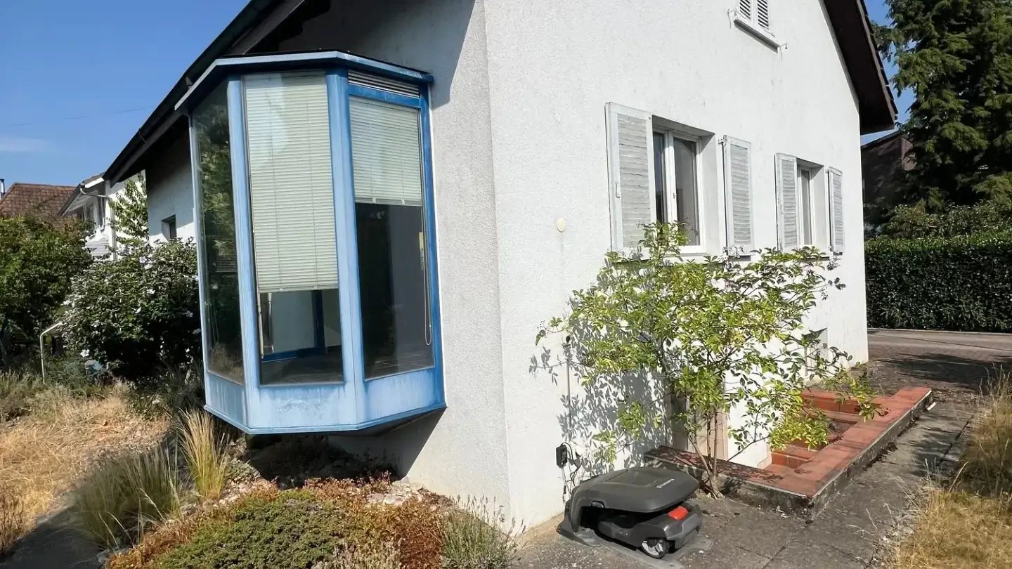Single house for sale - Schützenstrasse 27, 5102 Rupperswil - Photo 4