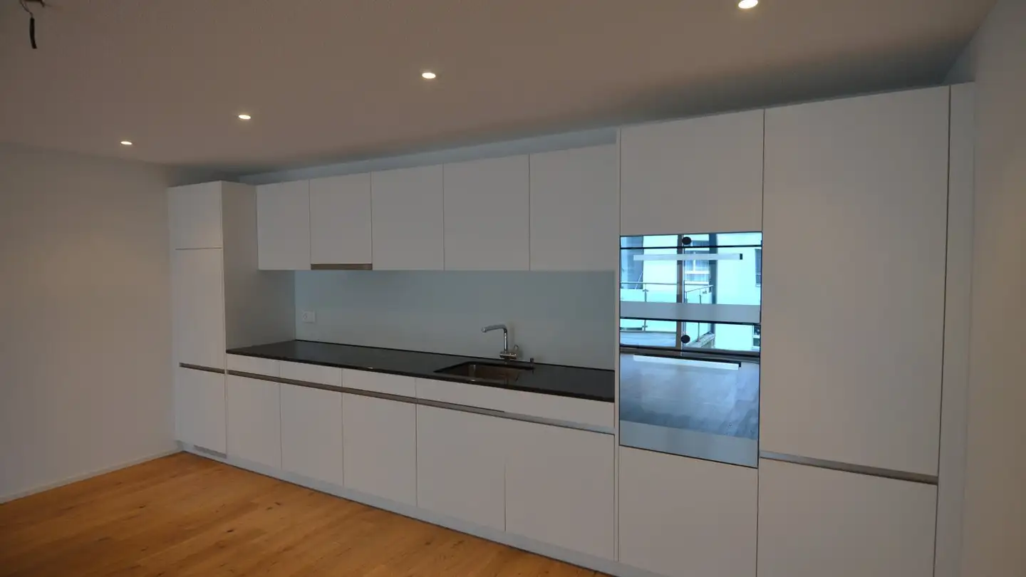 Appartamento in affitto - Feldeggstrasse 6, 3427 Utzenstorf - Foto 3