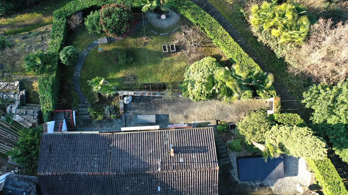 Maison individuelle à vendre - Sentiero Prestino 4, 6577 Ranzo - Photo 2