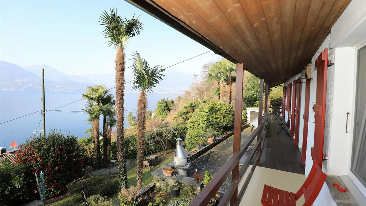 Maison individuelle à vendre - Sentiero Prestino 4, 6577 Ranzo - Photo 3