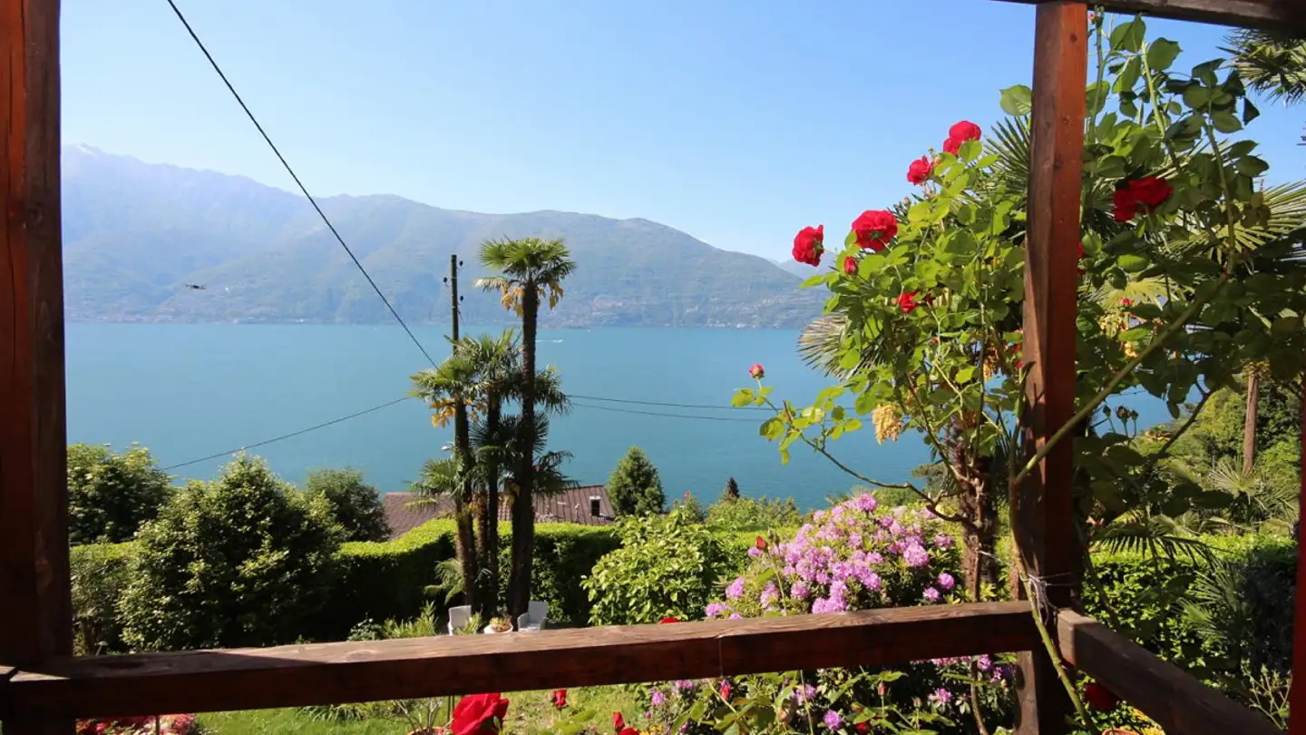 Maison individuelle à vendre - Sentiero Prestino 4, 6577 Ranzo - Photo 4