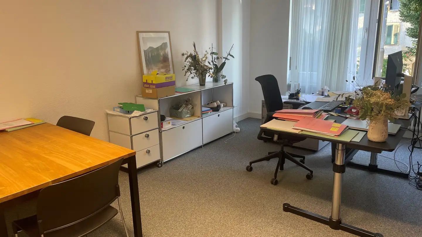 Office space for rent - Hauptstrasse 54, 2560 Nidau - Photo 3