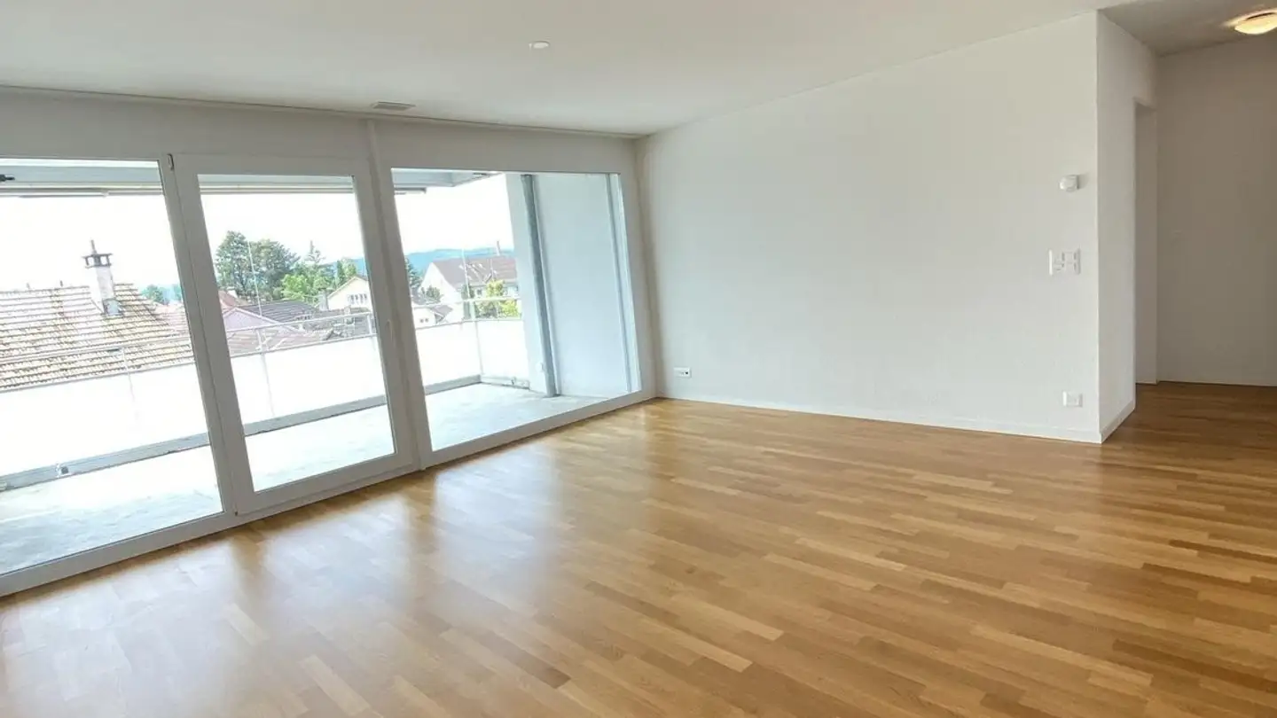 Apartment for rent - Köllikerstrasse 2a, 5036 Oberentfelden - Photo 4