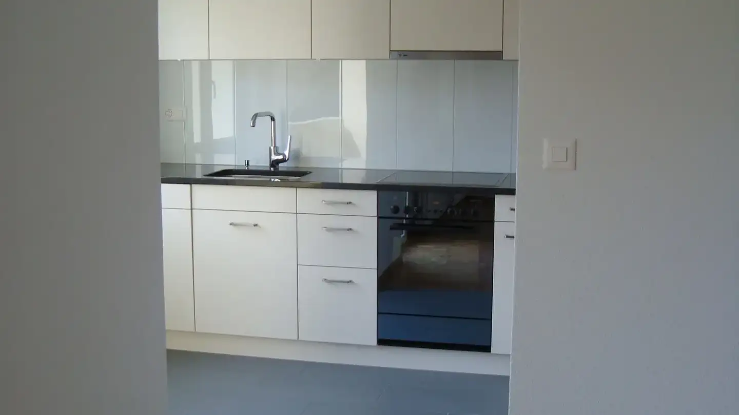 Apartment for rent - Zentralstrasse 11, 8604 Volketswil - Photo 2